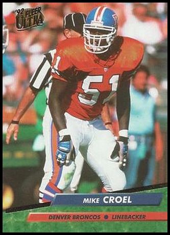 96 Mike Croel